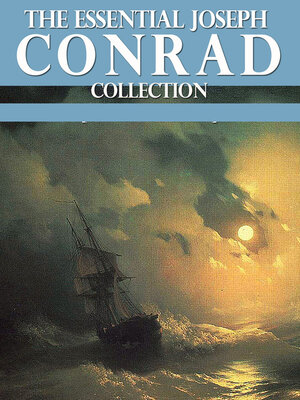 cover image of The Essential Joseph Conrad Collection